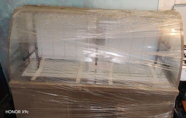 soyuducu et ucun: Ət üçün, 140 * 180 * 150, Yeni, Ünvandan götürmə — 2