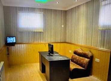 sumqayit kiraye evler 13 mkr: *İcarəyə Obyekt!* ✔ 3 sot torpaq sahəsində yerləşən *150 m² tam — 6