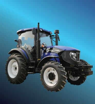 🚜 Lovol 1104 (2025) Yüksək performans, müasir dizayn, tənzimlənən