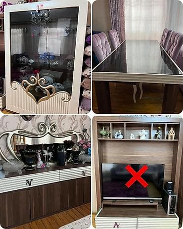 *QONAQ DƏSTİ* QİYMET *650 AZN* unvan Zire E