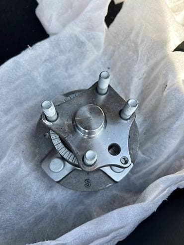 changan ehtiyat hisseleri: Arxa, Changan ALSVIN, 2025 il, Çin, Orijinal, Yeni — 3