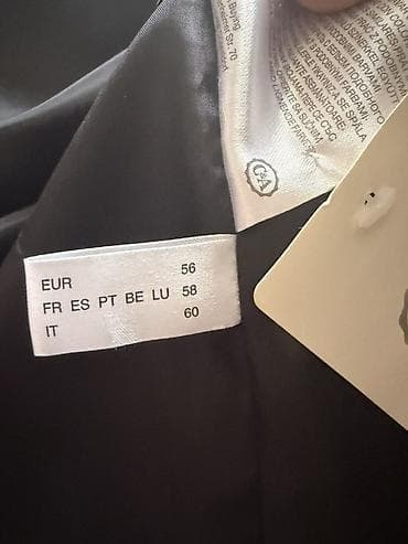 Paltolar: C&A – Canda qadın premium palto Almaniya Büyüklük 56 - Rəng — 6