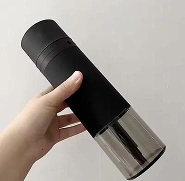 c002 smart watch: Qelyan masinda evde heyetde istifade ucun mini qelyan. yenidi — 4