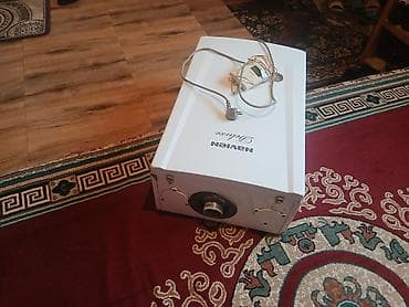 mi band 9: Navien Deluxe qaz kombi (divardan asılan tip) 32kvmlikdir sadəcə — 2