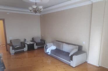 7 mkr kohne tikili: Həsən əliyev tərəfdə mənzil kirayəsi üçün geniş və işıqlı 2 otaqlı — 8