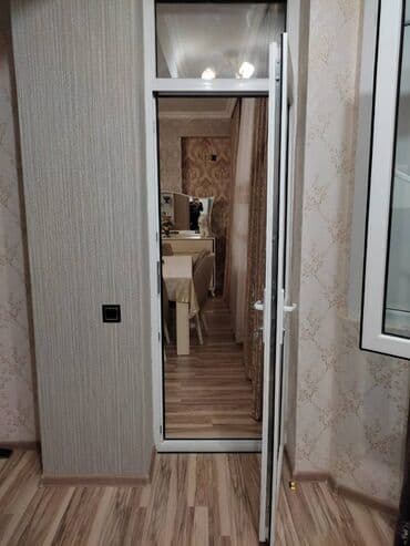 binə qəsəbəsi: 3 otaqlı, Yeni tikili, 73 kv. m — 7