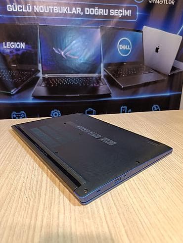 🖥️ Acer Aspire A315-57G – Sürətli və Etibarlı Notebook! ✅ Prosessor — 7
