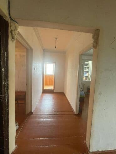 квартира керек кызыл аскерден: Баку, Пос. Говсаны, 3 комнаты, Вторичка, м. Ахмедлы, 65 м² — 4