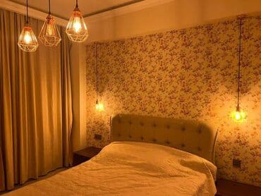 ehmedlide kiraye evler 3 otaqli: Gənclik metrosuna yaxin olimpik stara yaxin 16 mertebeli binanın — 2