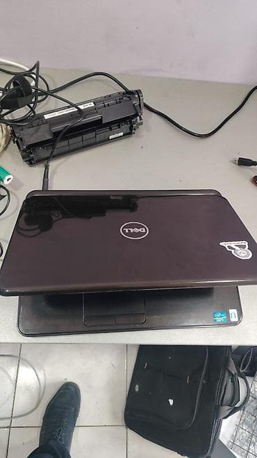İşlənmiş Dell Inspiron, 15.6 ", Intel Core i7, 128 GB