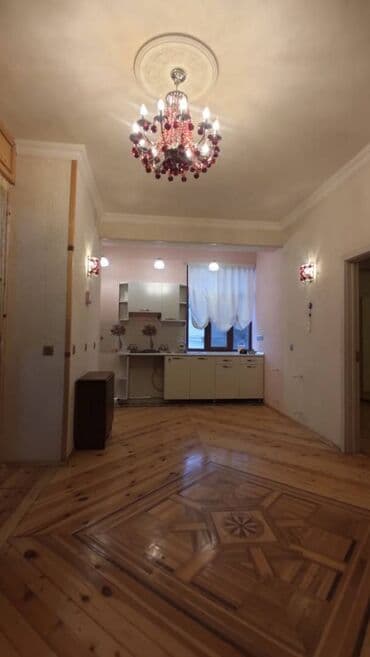 lokbatanda yeni tikilen binalar: 3 otaqlı, Yeni tikili, 63 kv. m — 15