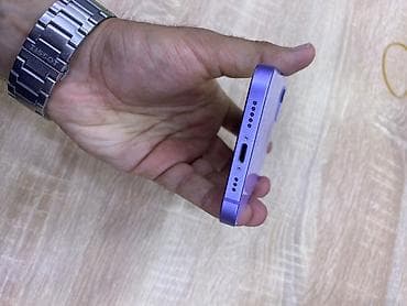 nar internet modem: IPhone 12, Göy, Face ID — 4