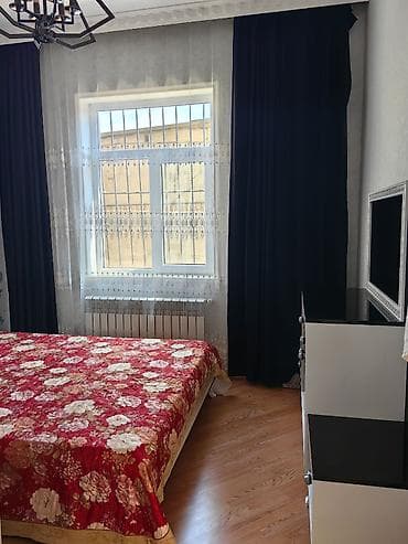 Mebel: İkinəfərlik çarpayı, Dolab, Termo, 2 tumba, Azərbaycan, İşlənmiş — 1