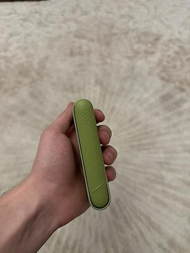 qəlyan satışı: 1 gun istifade olunub yep yenidir xosuma gelmediyi ucun satiram — 2