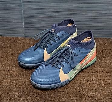 butsları: Butslar Nike, Ölçü: 41 — 1