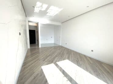 kiraye evler 7 mikrorayon: 2 otaqlı, Yeni tikili, m. 8 Noyabr, 69 kv. m — 4