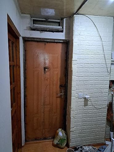 tecili ev alqi satqisi: 2 otaqlı, 60 kv. m — 10