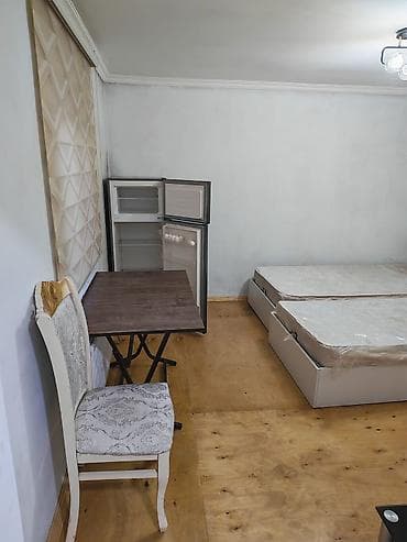 Mehdiabadda kiraye ev kamunal daxil 300₼ hərşeyi var bir otaq qarabağ