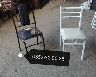 miz ustul: ‼️12manatdan başlayir stullar.şəhər daxili catdirilma bizdən. Stullar — 10