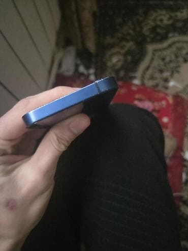 a14 ikinci el: IPhone 12 mini, 128 GB, Mavi, Face ID — 2