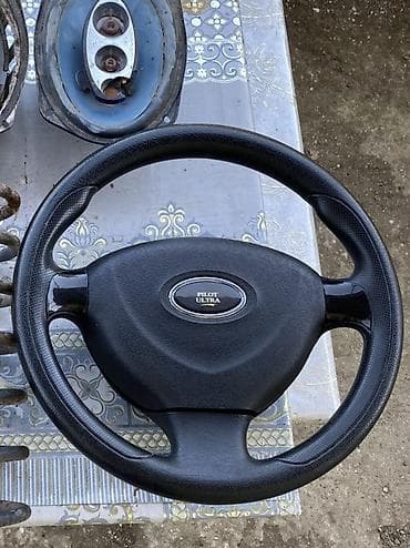 bmw e39 oluxana: Pilot Ultra sükan heç bir problemi yoxdur — 1
