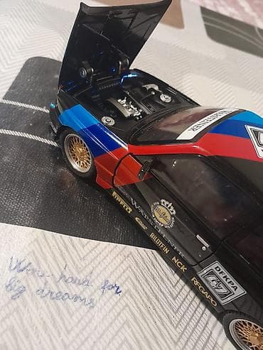 bmw e46 disk: BMW E30 yiğilmadi kolleksiya malıdır elimyandi satılır bbs — 6