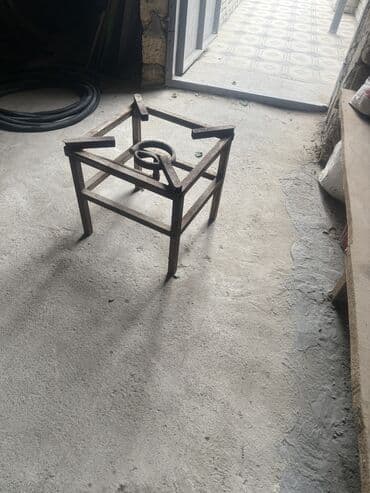 ikinci əl qaz sobası: İşdəkdi yaxşı vəziyədədi qiymədə razlaşma olar — 1