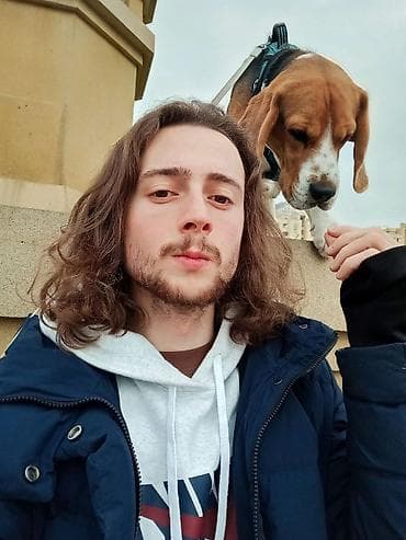 ata sigorta: 🐾 DOGGIES_X WALKING • BAKU Последние 5 лет собаки — часть моей жизни — 6