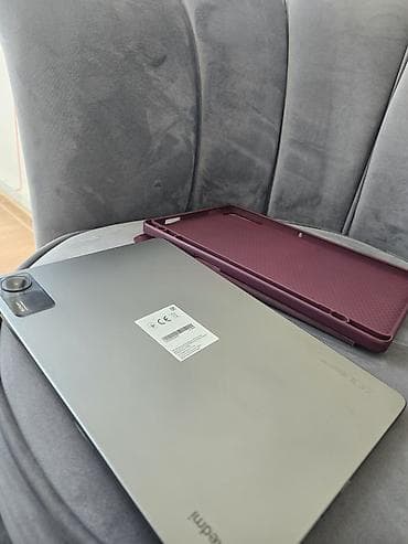 xiaomi planset: Redmi Pad planşet Planşet ideal vəziyyətdədir. Sadəcə film izləmək — 3
