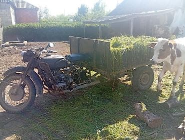 Motosiklet m muravel istəyən şəxsə yazsın qiymət 1850