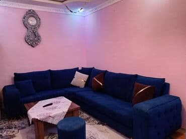 Dolablar: Künc divan — 1