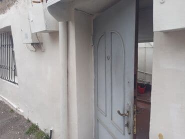 satlig evler kurdexani: Keşlə qəs. 2 otaqlı, 35 kv. m, Kredit yoxdur, Orta təmir — 4