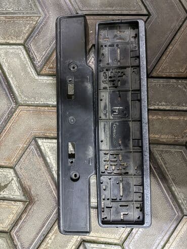 kuzu: Ön, Toyota Land cruiser, 2010 il, Ünvandan götürmə, Pulsuz çatdırılma, Ödənişli çatdırılma — 9