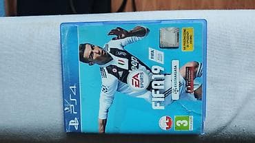 dvd ssd: Çox yaxşı vəziyyətdədirlər, polşadan alınıb ps 4ü satlıb indidə — 1