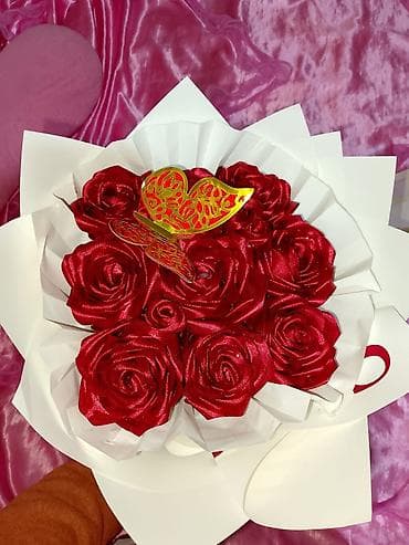 ucuz samavar: Mini güllərimiz 9 AZN.Balaca qızlarımıza alın üzlərindəki təbəssümü — 2