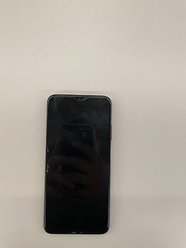 klassik telefon: Poco 64 GB, rəng - Qara — 1