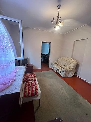 kiraye ev 2022: 60 kv. m, 2 otaqlı, Kombi, Qaz, İşıq — 6