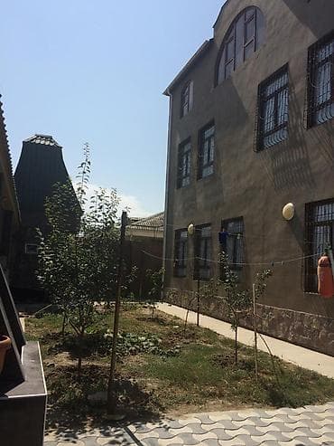 sumqayitda evler: 9 otaq, 480 kv. m, Kredit yoxdur, Yeni təmirli — 3