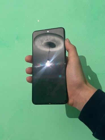 samsung sade telefonlar: Redmi Note 12, 128 GB, rəng - Qara — 2