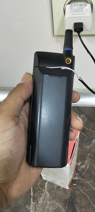 телефон fly ezzy trendy 3: Ericsson GH688 GSM mobil telefon Ericsson GH688 Ideal veziyyetde — 2