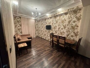 7 ci mikrorayon yeni tikili: Yasamal rayonu,Yeni yasamal,Bravo və Günəş petrola yaxın,19 — 1