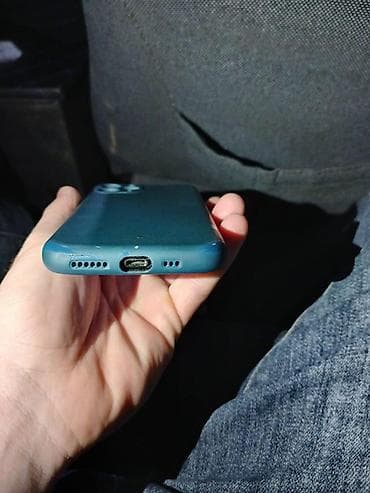 продаётся ноутбук запечатанный абсолютно новый привозной из америки: IPhone 11 Pro, 64 ГБ, Зеленый, Face ID — 1