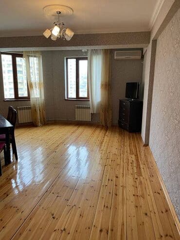аренда квартир в баку без посредников: Həzi aslanov metrosuna yaxin 10 mertebeli binanın 1-ci mərtəbəsində — 3