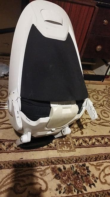 bag mebelleri: Oturacaq-yelləncək — 2