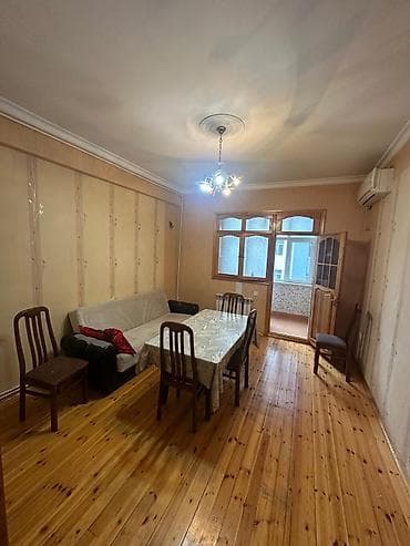 maklersiz satilan evler: Ailəyə normal insana verilir kirayə — 2