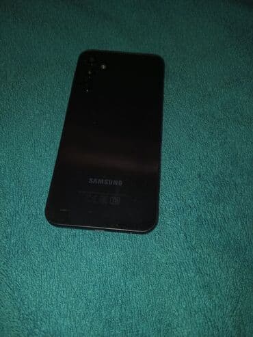 Samsung Galaxy A24 4G, rəng - Qara lalafo.az -da Samsung Galaxy A24 4G, rəng - Qara