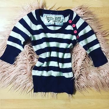 ana bala geyimi: Yash:10-16(6) Brens:SoulCal Material:40%angorka,54%nylon,6%yun Eni:72+ — 2