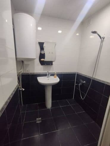 keşle kiraye: Həzi Aslanov metrosu, Məhəmməd Hadi küçəsi 9 mərtəbəli kiyev layhəli — 6