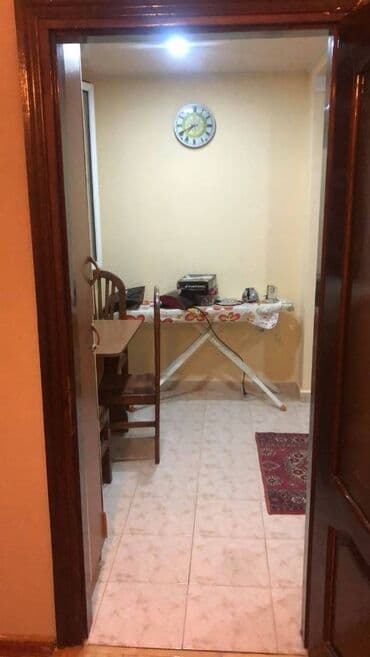 sarayda kiraye: Nərimanov metrosuna yaxinKarl marksda neokids usaq baxcasina yaxin 5 — 5