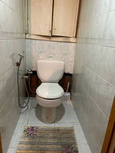 binede ipoteka evler: Bakı, Yeni Günəşli Massiv A, 3 otaqlı, Köhnə tikili, 75 kv. m — 13